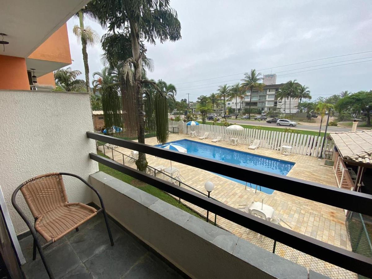 Riviera Das Toninhas 07 Убатуба Екстер'єр фото