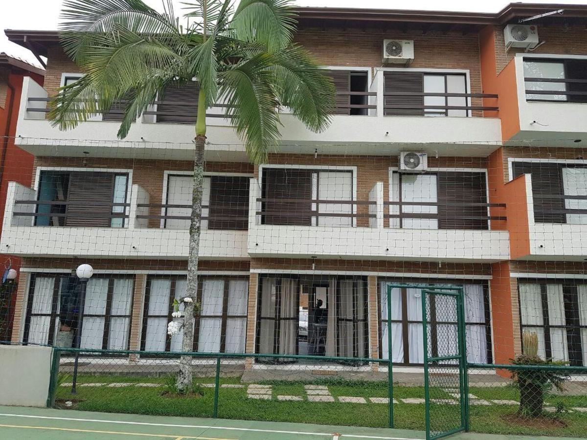 Riviera Das Toninhas 07 Убатуба Екстер'єр фото