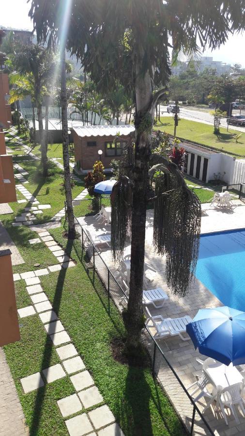 Riviera Das Toninhas 07 Убатуба Екстер'єр фото