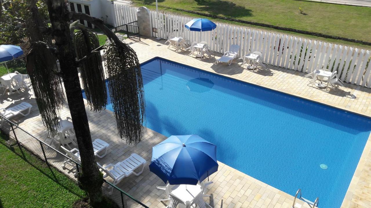 Riviera Das Toninhas 07 Убатуба Екстер'єр фото