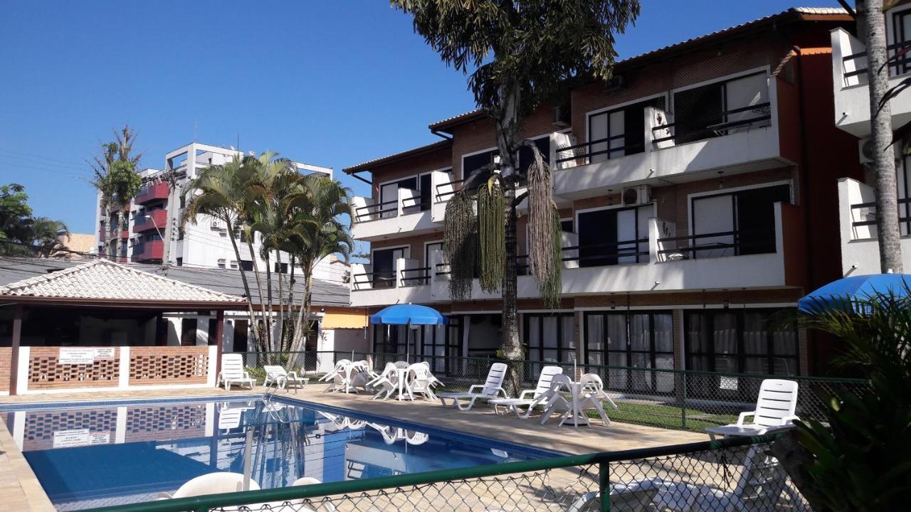 Riviera Das Toninhas 07 Убатуба Екстер'єр фото