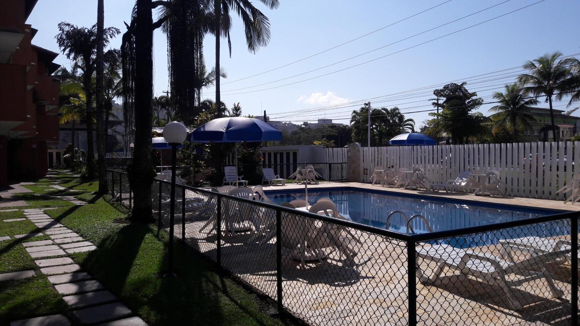 Riviera Das Toninhas 07 Убатуба Номер фото